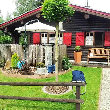 Haus Monika Apartment Waldmuenchen Luaran gambar