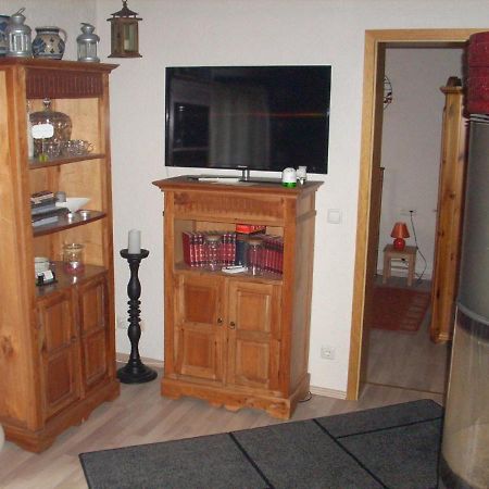 Haus Monika Apartment Waldmuenchen Luaran gambar
