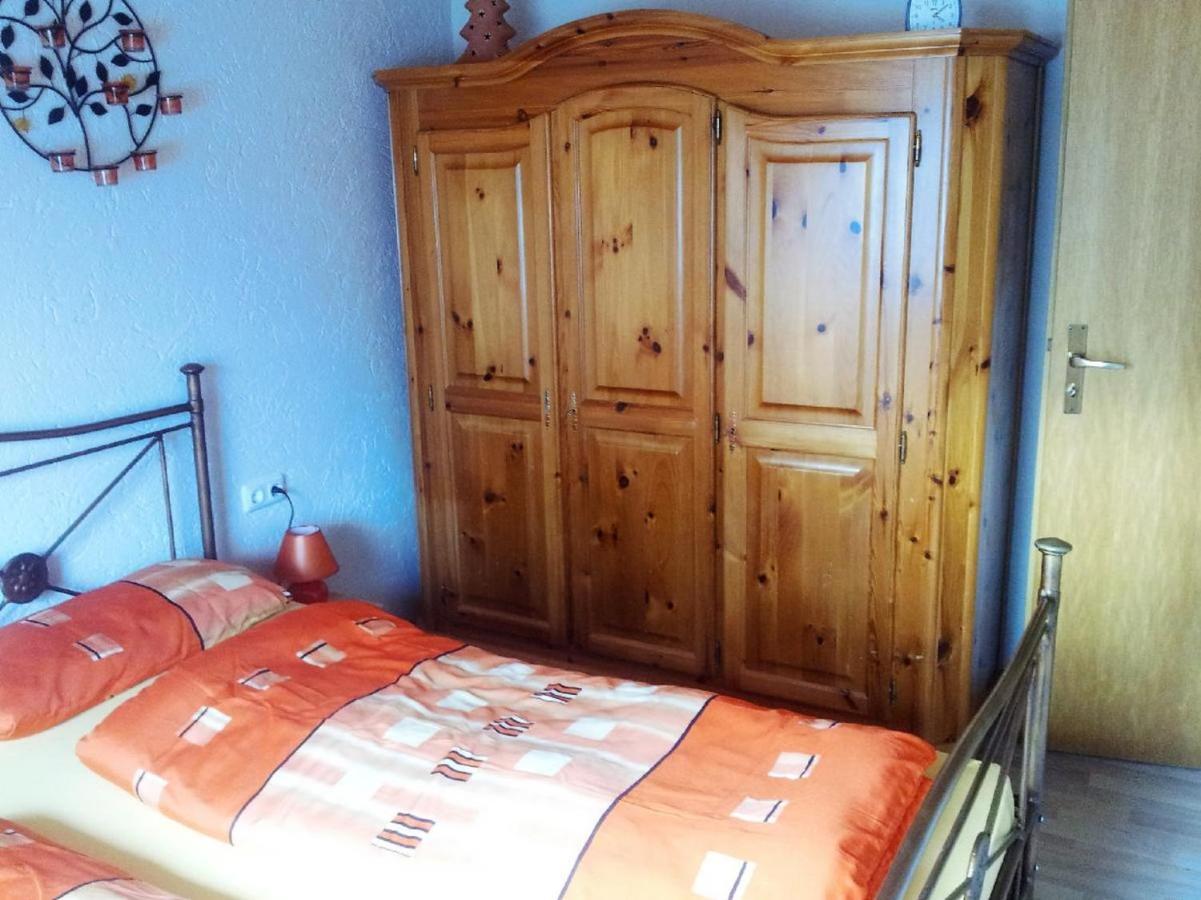 Haus Monika Apartment Waldmuenchen Luaran gambar