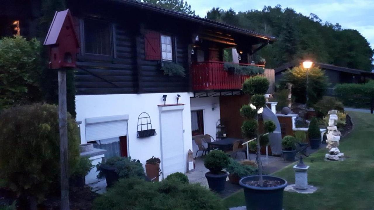 Haus Monika Apartment Waldmuenchen Luaran gambar