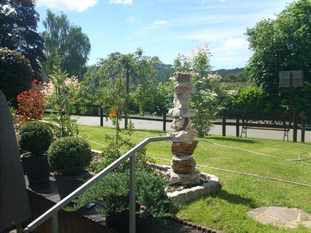 Haus Monika Apartment Waldmuenchen Luaran gambar