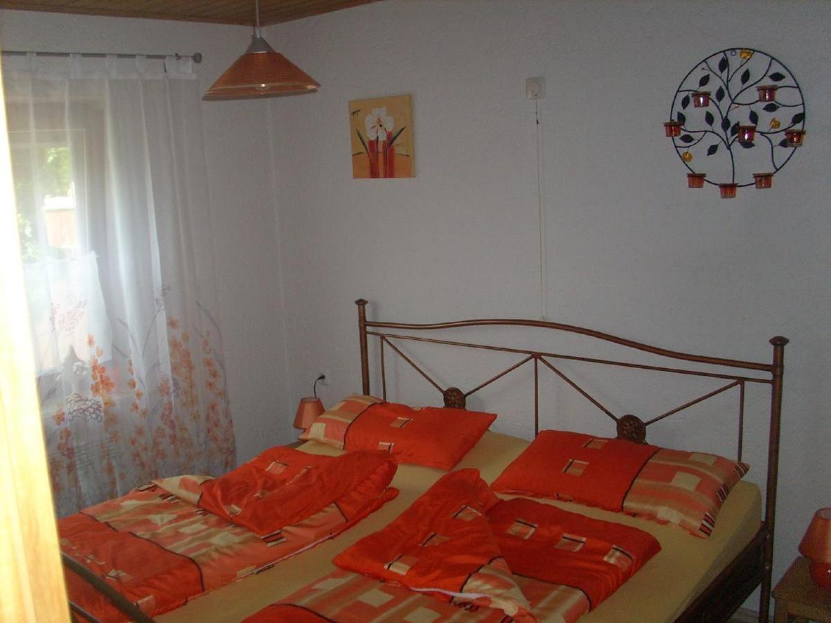 Haus Monika Apartment Waldmuenchen Luaran gambar