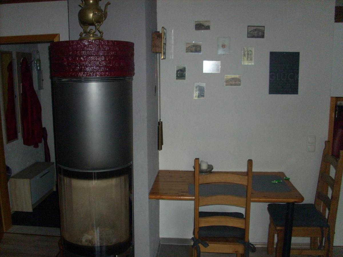 Haus Monika Apartment Waldmuenchen Luaran gambar