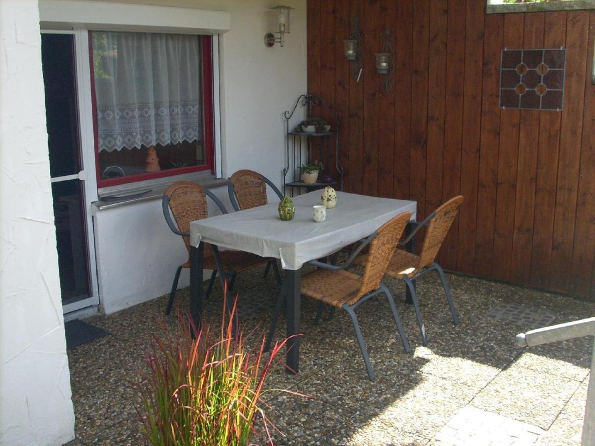 Haus Monika Apartment Waldmuenchen Luaran gambar