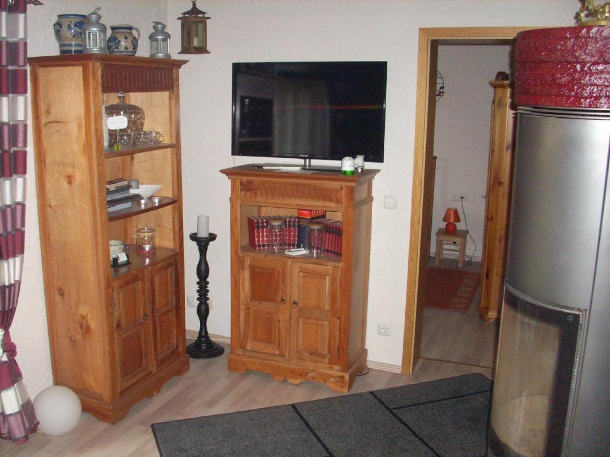 Haus Monika Apartment Waldmuenchen Luaran gambar